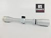 Leupold VX-Freedom 3-9x40mm CDS Tri-MOA Satin Silver 180603