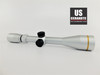 Leupold VX-Freedom 3-9x40mm CDS Tri-MOA Satin Silver 180603