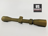 Leupold VX-Freedom 4-12x40mm Creedmore Burnt Bronze 179313