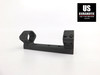 Talley Scope Mounts 1" Low for Traditions Muzzleloader Tungsten 930751