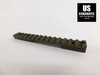 Leupold BackCountry Rail for Remington 700 SA 20 MOA Flat Dark Earth 187341