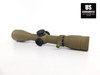 Leupold VX-4HD 3-12x50 Illum. FireDot Twilight Hunter Flat Dark Earth 185455