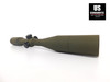 Vortex Crossfire HD 6-18x50 SFP WideRange Plex MOA Patriot Brown CFR-61802