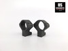 Talley Scope Ring/Base 1" High for Browning BLR Tungsten 950711