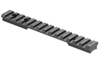 Leupold BackCountry Cross-Slot Base Browning AB3 SA Matte 174682