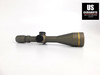 Leupold VX-4HD 4-16x50 Illum. FireDot Twilight Hunter Smoked Bronze 185457