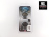 Talley Scope Ring/Base 1" Medium for Browning X-Bolt Tungsten 940735