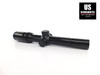 Vortex Crossfire HD 1-4x24mm SFP Illum. Dead-Hold BDC Gloss Black CFR-1401I
