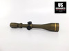 Leupold VX-Freedom 3-9x40mm Straight-Wall Duplex Burnt Bronze 188527