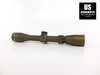 Leupold VX-Freedom 3-9x40mm Straight-Wall Duplex Burnt Bronze 188527