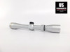 Leupold VX-Freedom 3-9x40mm Straight-Wall Duplex Satin Silver 188527