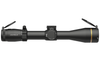 Leupold VX-6HD Gen 2 2-12x42mm Illum. FireDot Duplex Matte 183836
