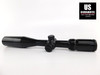 Vortex Crossfire HD 6-18x50mm SFP Illum. Dead-Hold BDC Gloss Black CFR-61801I