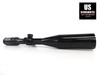 Vortex Crossfire HD 6-18x50mm SFP Illum. Dead-Hold BDC Gloss Black CFR-61801I