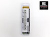 Leupold BackCountry Rail for Remington 700 SA 0-MOA Satin Silver 187340