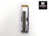 Leupold BackCountry Rail for Remington 700 SA 0-MOA Burnt Bronze 187340