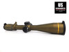 VX-6HD Gen 2  3-18x44 CDS-SZL2 Side Focus Illum. TMOA Burnt Bronze 184424