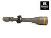 Leupold VX-Freedom 3-9x40mm Straight-Wall Duplex Smoked Bronze 188527
