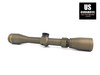 Leupold VX-Freedom 3-9x40mm Straight-Wall Duplex Smoked Bronze 188527