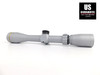 Leupold VX-Freedom 3-9x40mm Straight-Wall Duplex Crushed Silver 188527