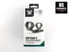 Sport Cantilever 30mm Mount Satin Silver SCM-30-150