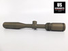 Vortex Crossfire HD 3-9x40mm SFP Straight-Wall BDC MOA Smoked Bronze CFR-3901SW