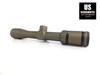ZEISS V3 3.5-10x42 Riflescope Duplex Reticle (#6) Smoked Bronze 522712-9806-000