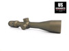 ZEISS V3 3.5-10x42 Riflescope Duplex Reticle (#6) Smoked Bronze 522712-9806-000