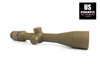 ZEISS V3 3.5-10x42 Riflescope Duplex Reticle (#6) Flat Dark Earth 522712-9806-000