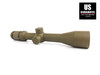 ZEISS V3 4.5-14x44 Riflescope with XRR Reticle (#84) Flat Dark Earth 522722-9884-000