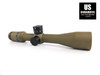 ZEISS V3 3.5-10x42 Riflescope with Duplex Reticle (#6) Flat Dark Earth 522712-9806-070
