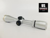 Leupold VX-5HD 3-15x56mm CDS-ZL2 Illum. Firedot Duplex Satin Silver 171390