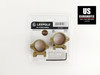 Leupold Rifleman Scope Rings 30mm Medium Flat Dark Earth 171478