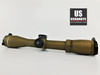 Leupold VX-6HD 2-12x42mm CDS-ZL2 Illum. Firedot Duplex Burnt Bronze 171563