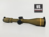 Leupold VX-6HD 2-12x42mm CDS-ZL2 Illum. Firedot Duplex Burnt Bronze 171563