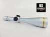 Leupold VX-5HD 4-20x52mm CDS-ZL2 Duplex Satin Silver 171701