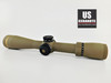 Leupold VX-5HD 3-15x44mm CDS-ZL2 Illum. Firedot Duplex Flat Dark Earth 172368