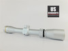 Leupold VX-Freedom 2-7x33mm Rimfire-MOA Satin Silver 174179