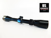 Leupold VX-Freedom 3-9x40mm Rimfire-MOA Gloss Black 174181