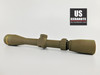Leupold VX-Freedom 3-9x40mm UltimateSlam Muzzleloader Flat Dark Earth 174184