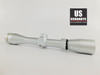Leupold VX-Freedom 3-9x40mm UltimateSlam Muzzleloader Satin Silver 174184