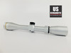 Leupold VX-Freedom 3-9x40mm CDS Duplex .450 Bushmaster Satin Silver 176011