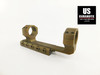 Leupold Mark AR IMS 1" Burnt Bronze 177093