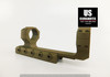 Leupold Mark AR IMS 1" Flat Dark Earth 177093