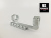 Leupold Mark AR IMS 1" Satin Silver 177093