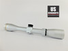 Leupold VX-Freedom 3-9x40mm Duplex .350 Legend Satin Silver 177910