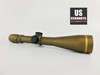 Leupold VX-5HD 4-20x52mm CDS-ZL2 Illum. Firedot Duplex Burnt Bronze 178166