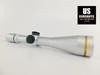 Leupold VX-5HD 4-20x52mm CDS-ZL2 Illum. Firedot Duplex Satin Silver 178166