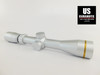 Leupold VX-Freedom 2-7x33mm Hunt-Plex Satin Silver 180592