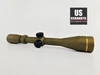 Leupold VX-Freedom 4-12x40mm CDS Duplex Burnt Bronze 180600